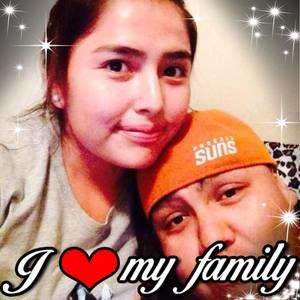 Meet your Posher, Teresa